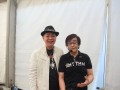 TEDDY BOYS TEN＆りゅうこうじさん